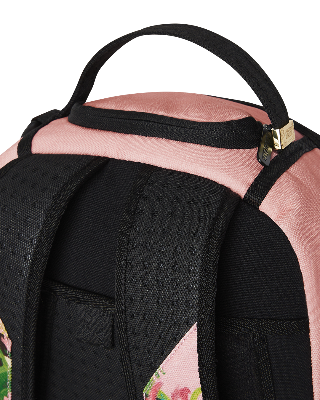 BOTANICALICIOUS DLX BACKPACK