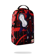 MADARA STANDTALL DLXSR BACKPACK