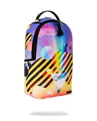 A.I. FRACTAL VISIONS BACKPACK