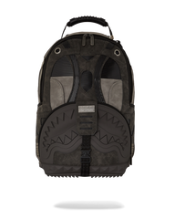 DUNE STILLSUIT SHARK BACKPACK