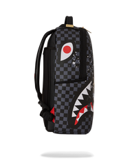 AQUAMAN TRIDENT BACKPACK
