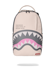 SHARK CENTRAL SATURDAYS DLXSV BACKPACK