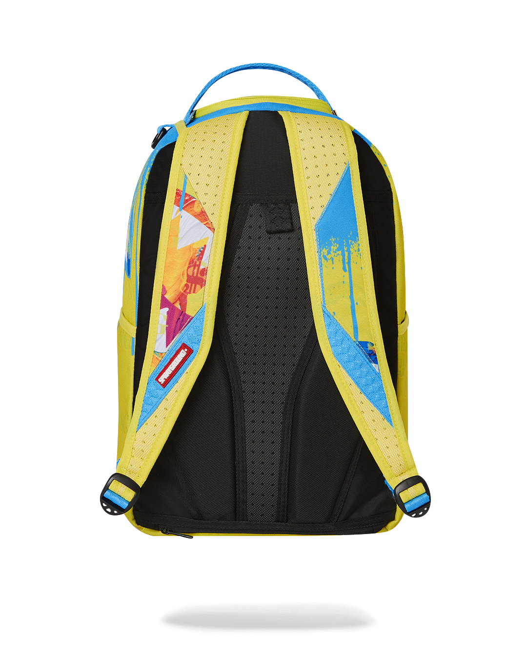 EUPHORIC CURRENCY BACKPACK
