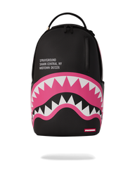 SHARK CENTRAL SORBET DLXSV BACKPACK