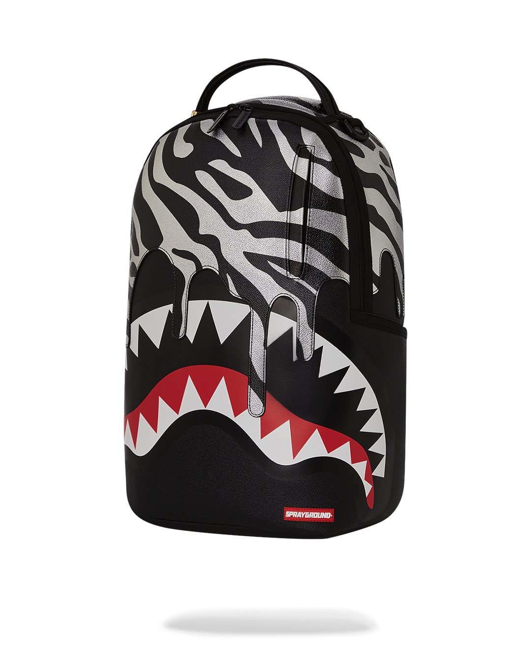ZE SHARK PREDATOR BACKPACK