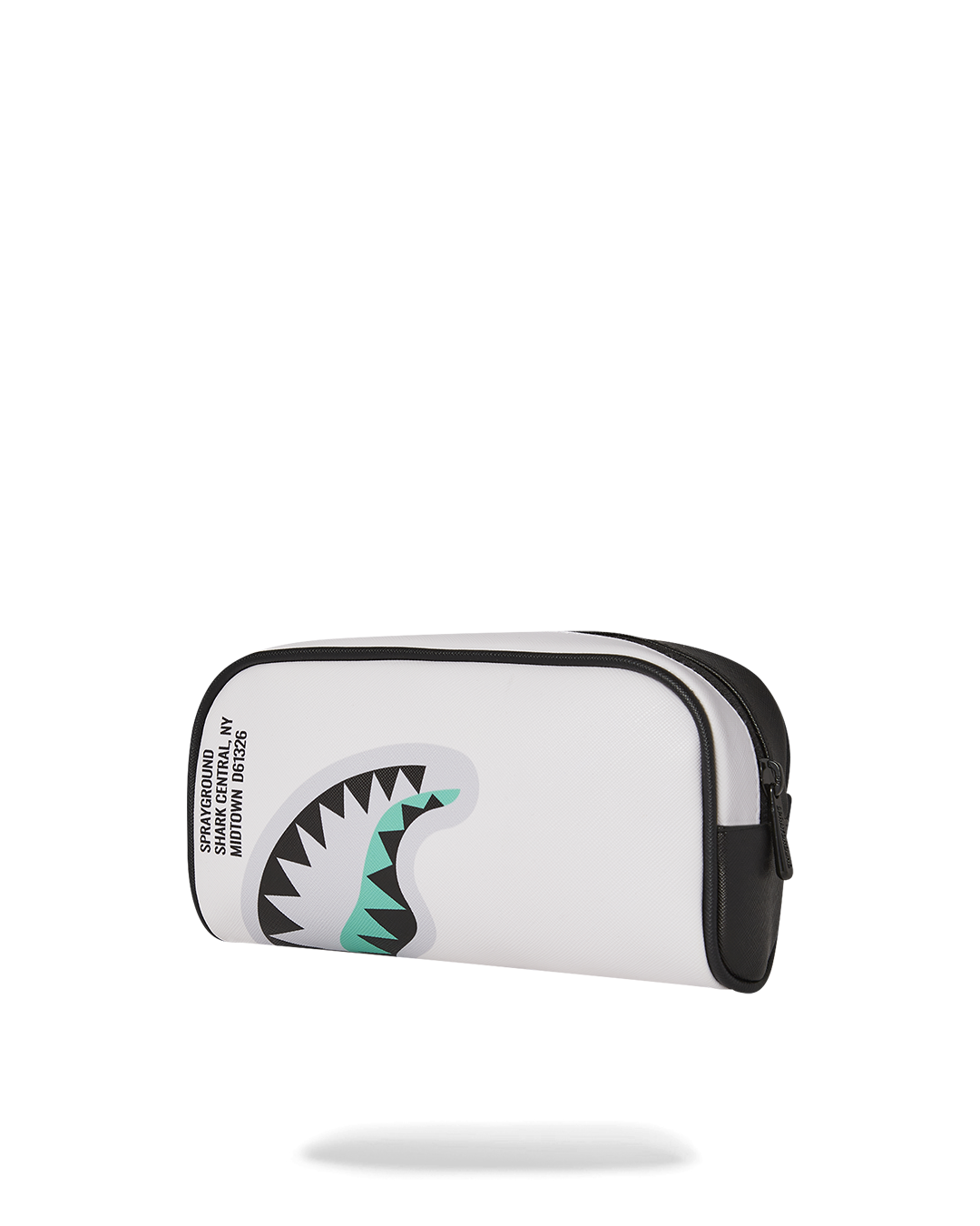 SHARK CENTRAL REFLEX PENCIL POUCH