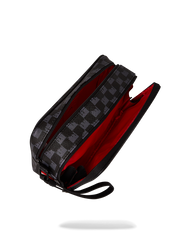 ATOMIC VAPOR BRICKSIDE TOILETRY BAG