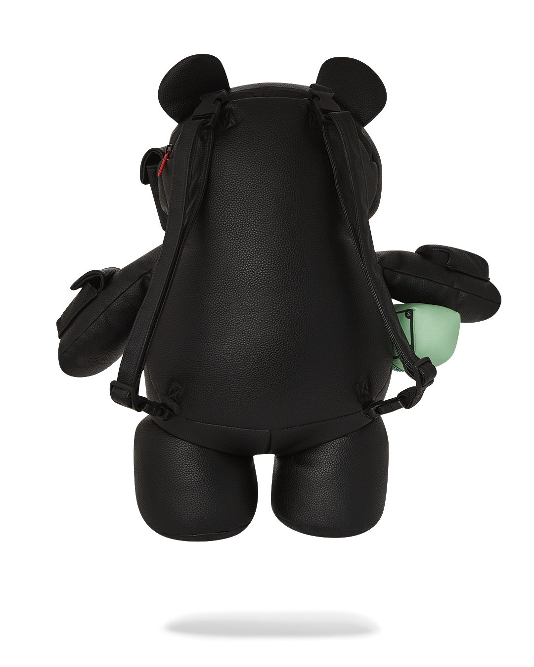 AIRFREIGHT MONEYBEAR TEDDYBEAR BACKPACK