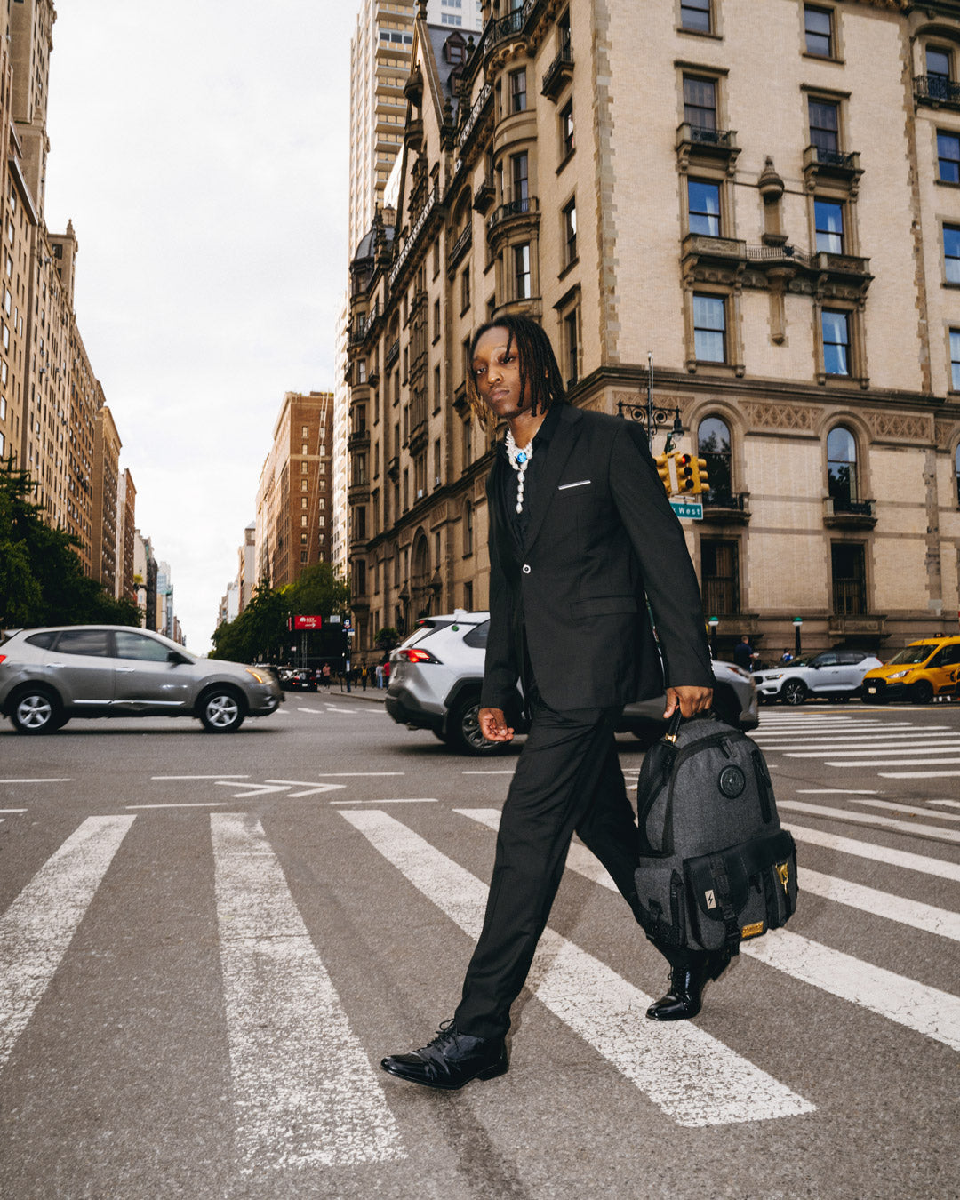 JOHN WICK - SPECIAL OPS BACKPACK