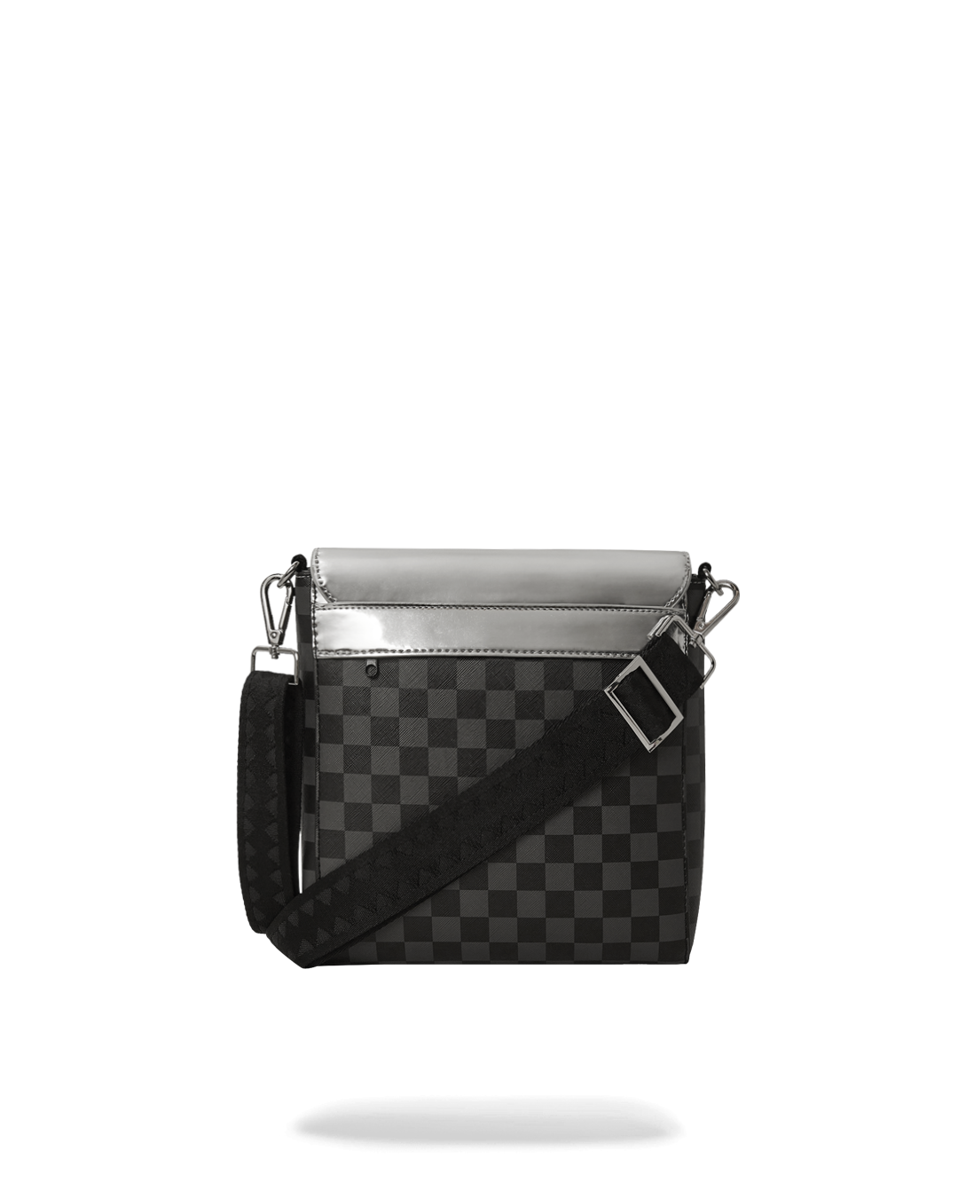 GHOST DRIP MESSENGER BAG
