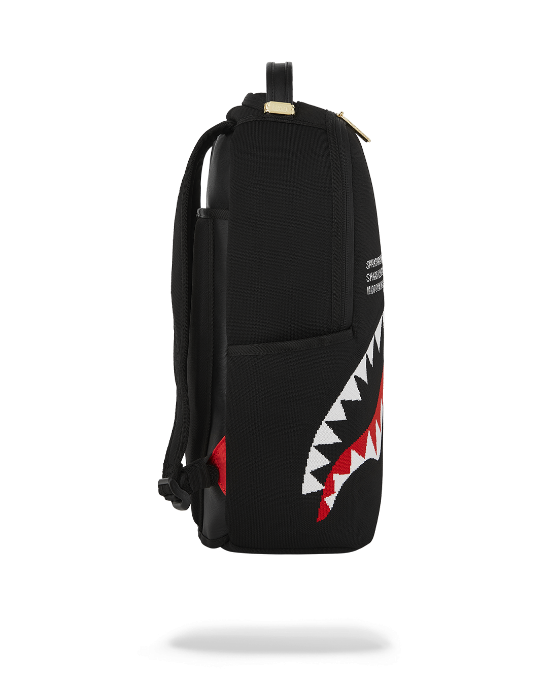 SHARK CENTRAL AEROFLEX BACKPACK