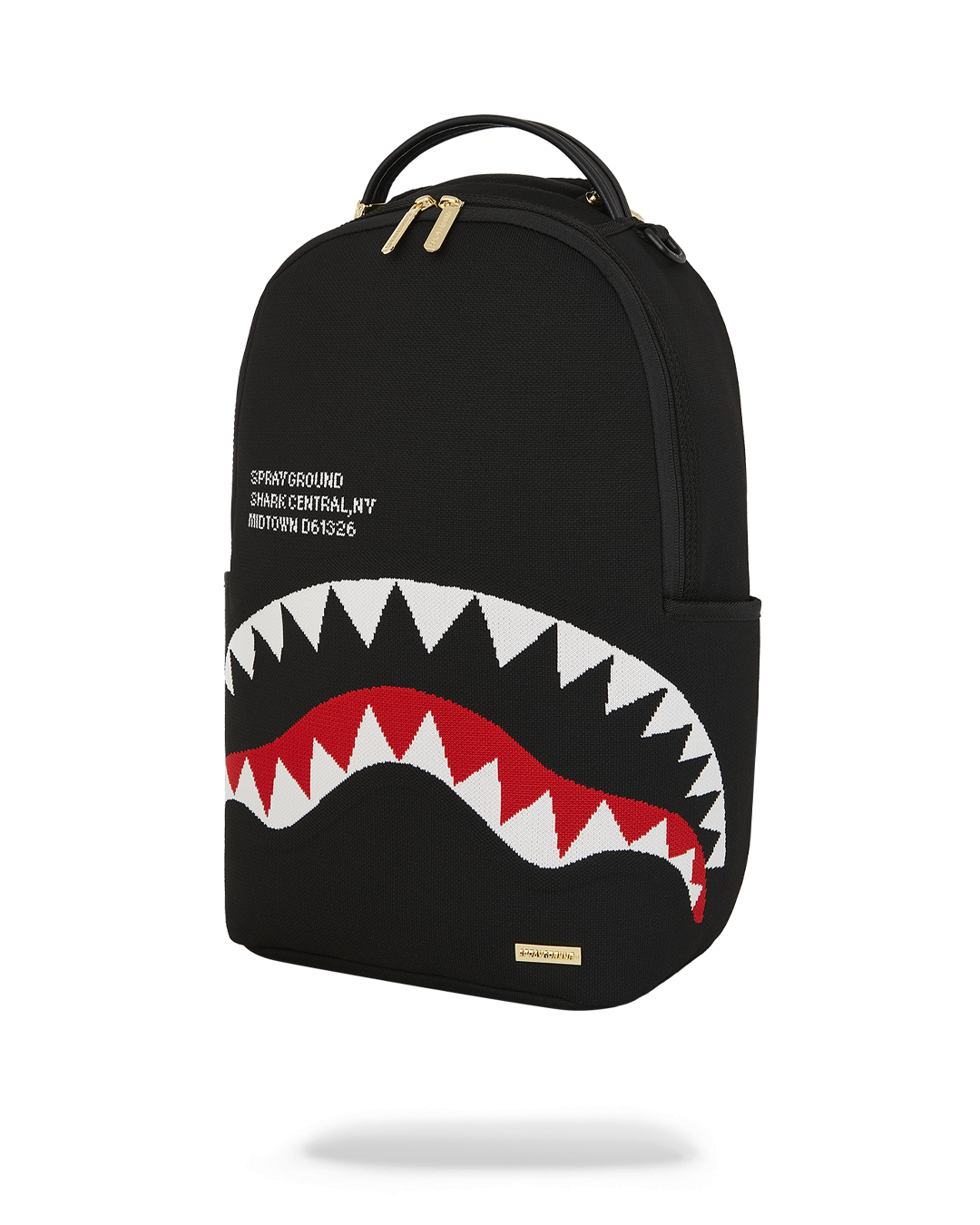 SHARK CENTRAL AEROFLEX BACKPACK