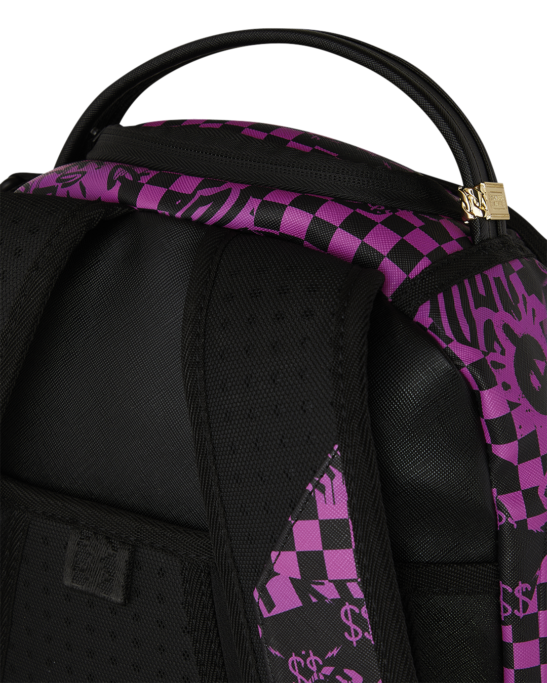 HOT PURSUIT BACKPACK