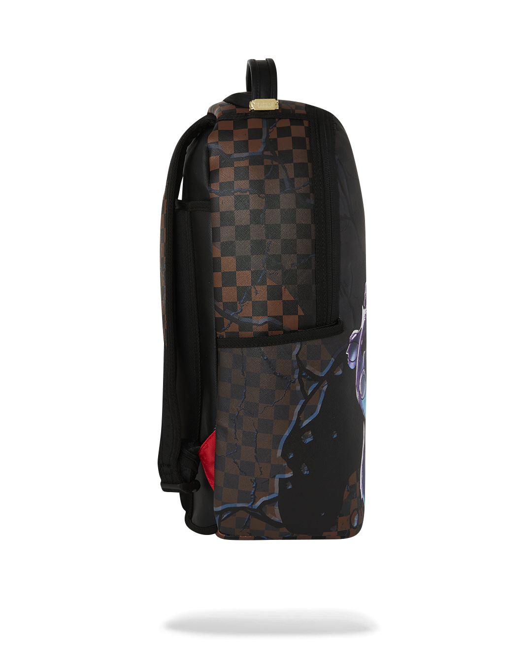 ZOMBIE BEAR BRAINS BACKPACK