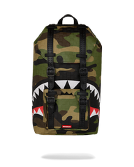 CAMORICH ROYALE HILLS BACKPACK