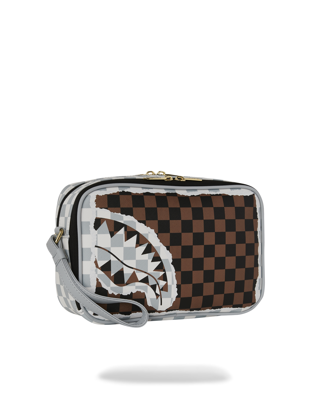 SHARK LEGACY TOILETRY BRICK