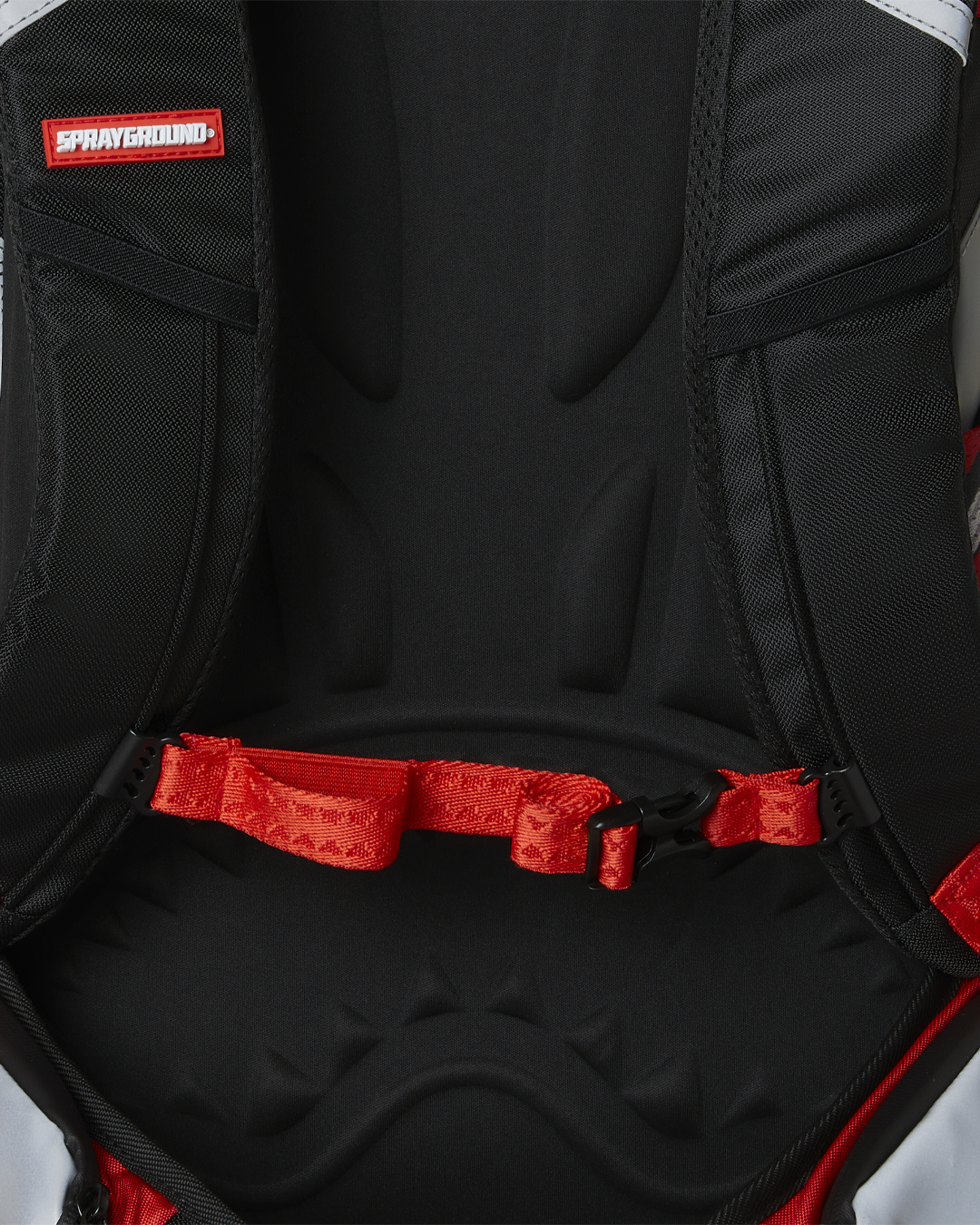 SHARCTIC ARCTIC CAMPER BACKPACK