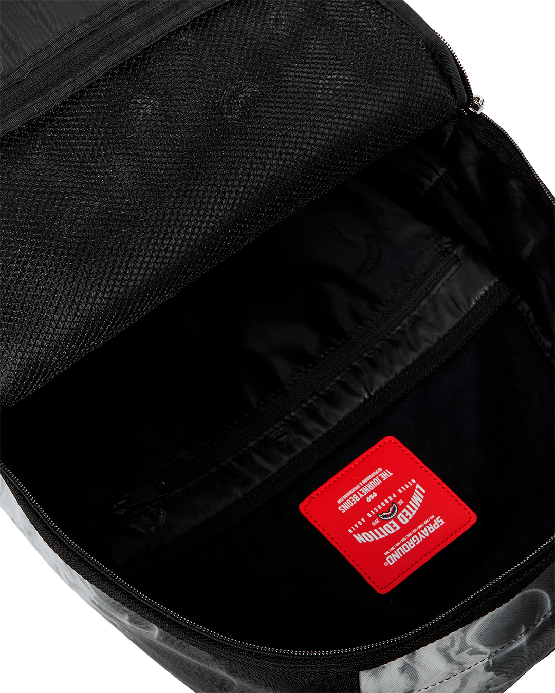 PHANTOM FADE BACKPACK