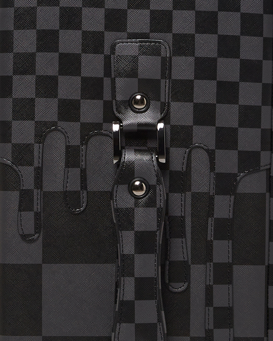 XTC GREY SHARKS IN PARIS JETSETTER CARRY-ON LUGGAGE