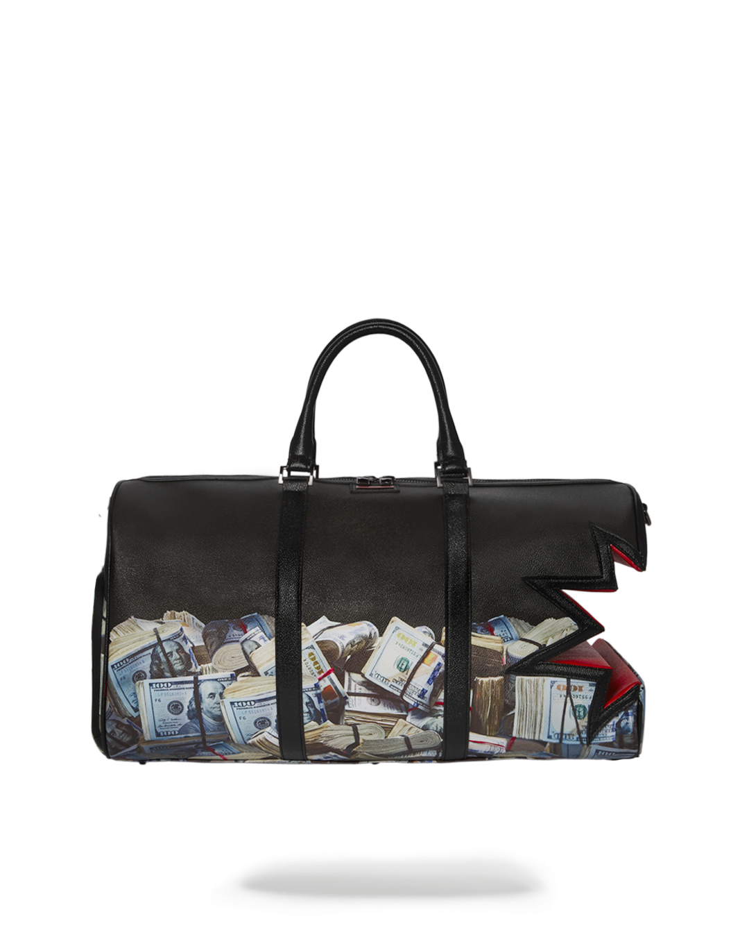 $HARKBITE LARGE DUFFLE