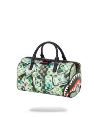 MAMA I MADE IT MINI DUFFLE