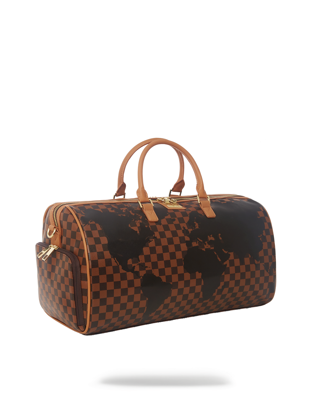 A.i.5 GLOBAL DUFFLE