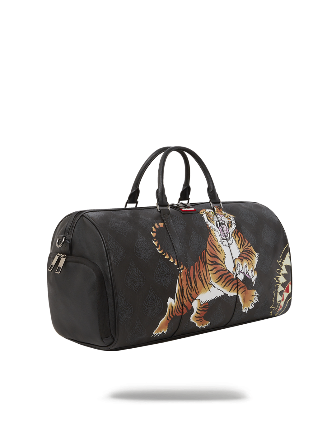 YEAR OF THE TIGER DUFFLE