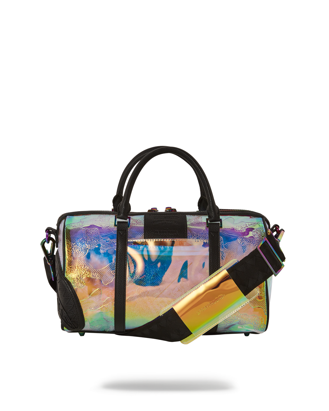 MAGIC CITY MINI DUFFLE