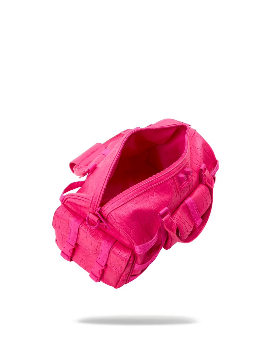 LOTUS MINI DUFFLE