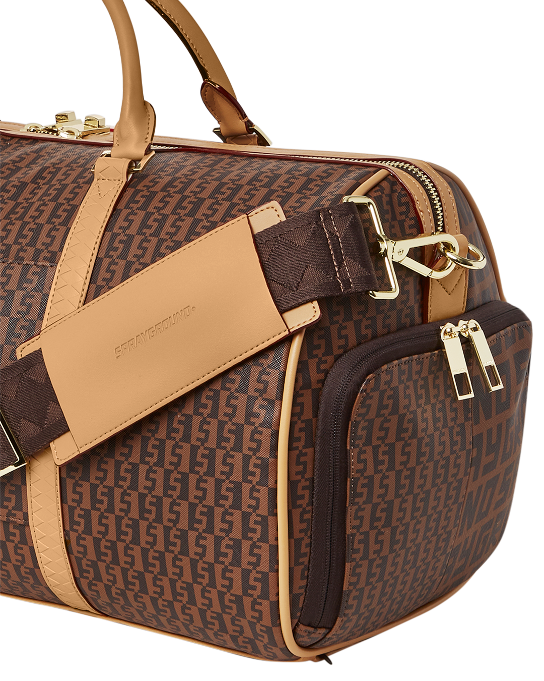 SHARKFINITY DUFFLE
