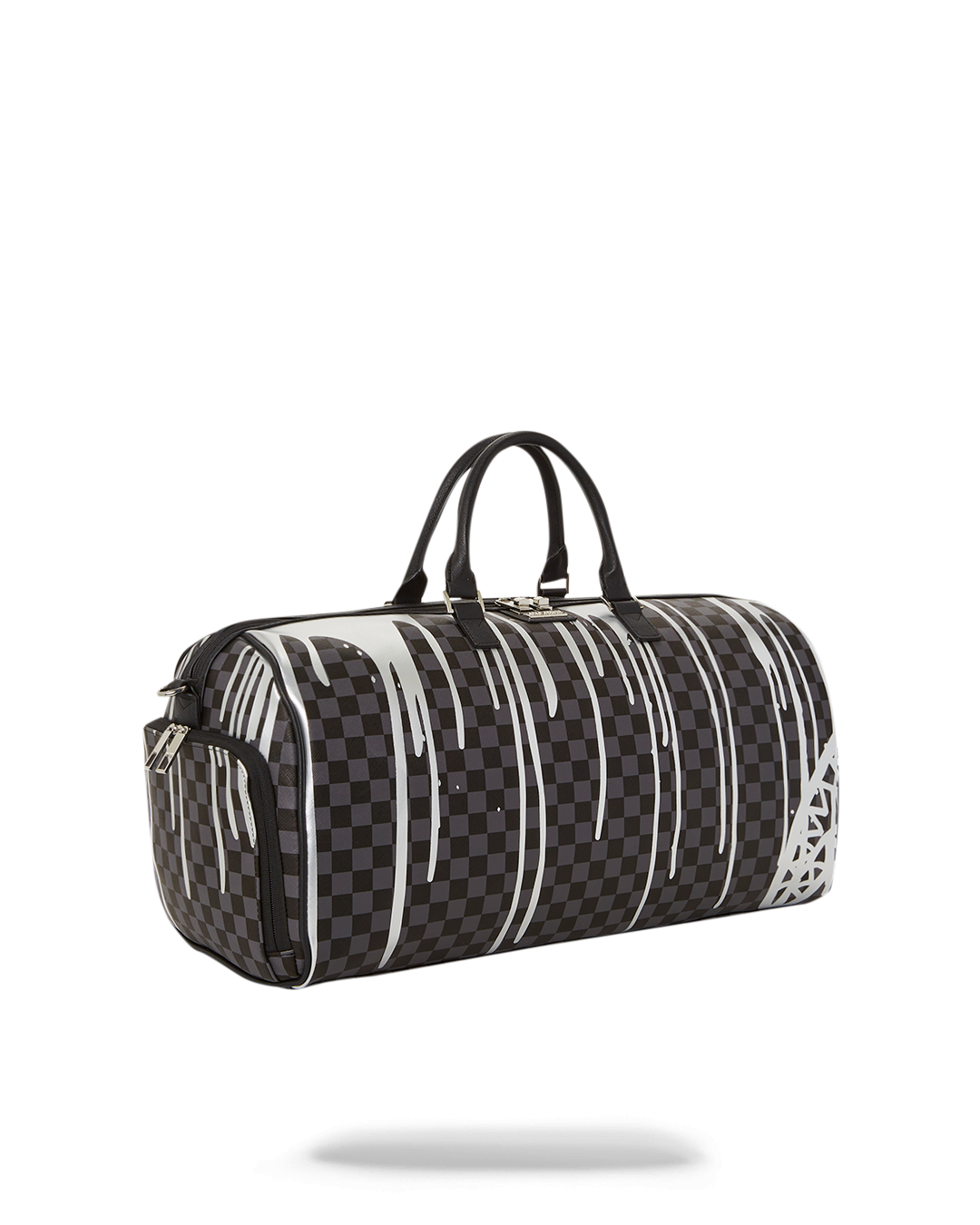 CHATEAU GHOST DUFFLE