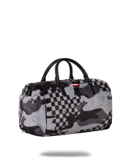 3AM PLUSH ASPEN HIGHLANDS MINI DUFFLE