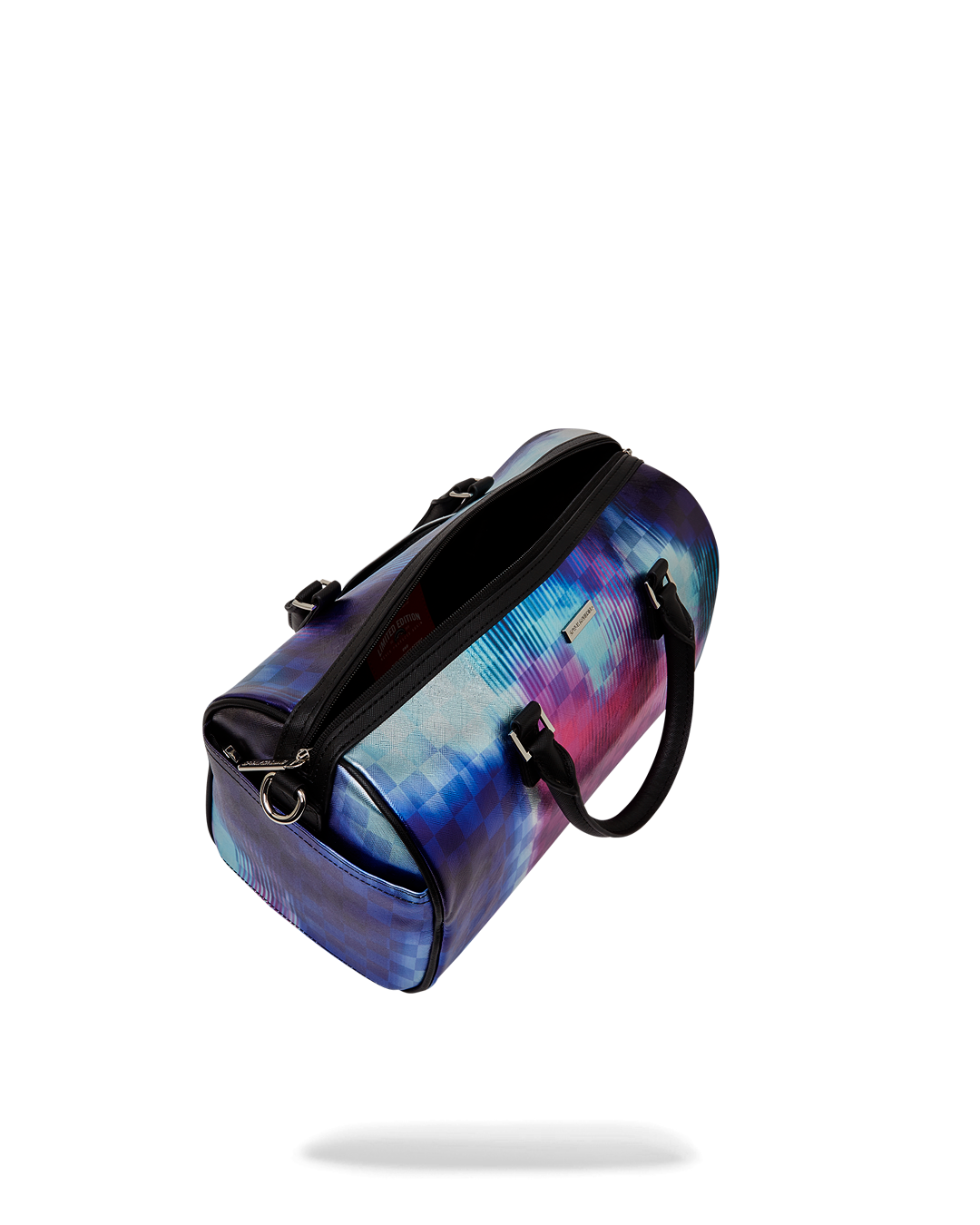SHARKCLUB ELECTRONICA MINI DUFFLE