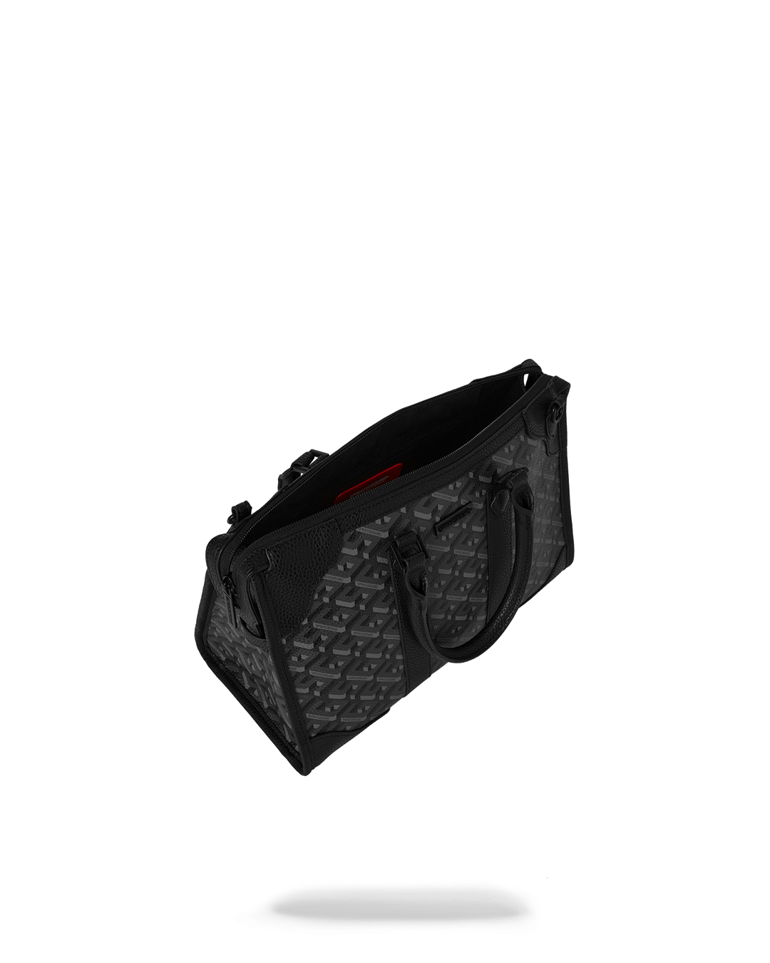 3DSG THUNDERCLAP PYRAMID MINI DUFFLE