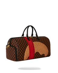 HENNY VICTORY LAP LARGE DUFFLE