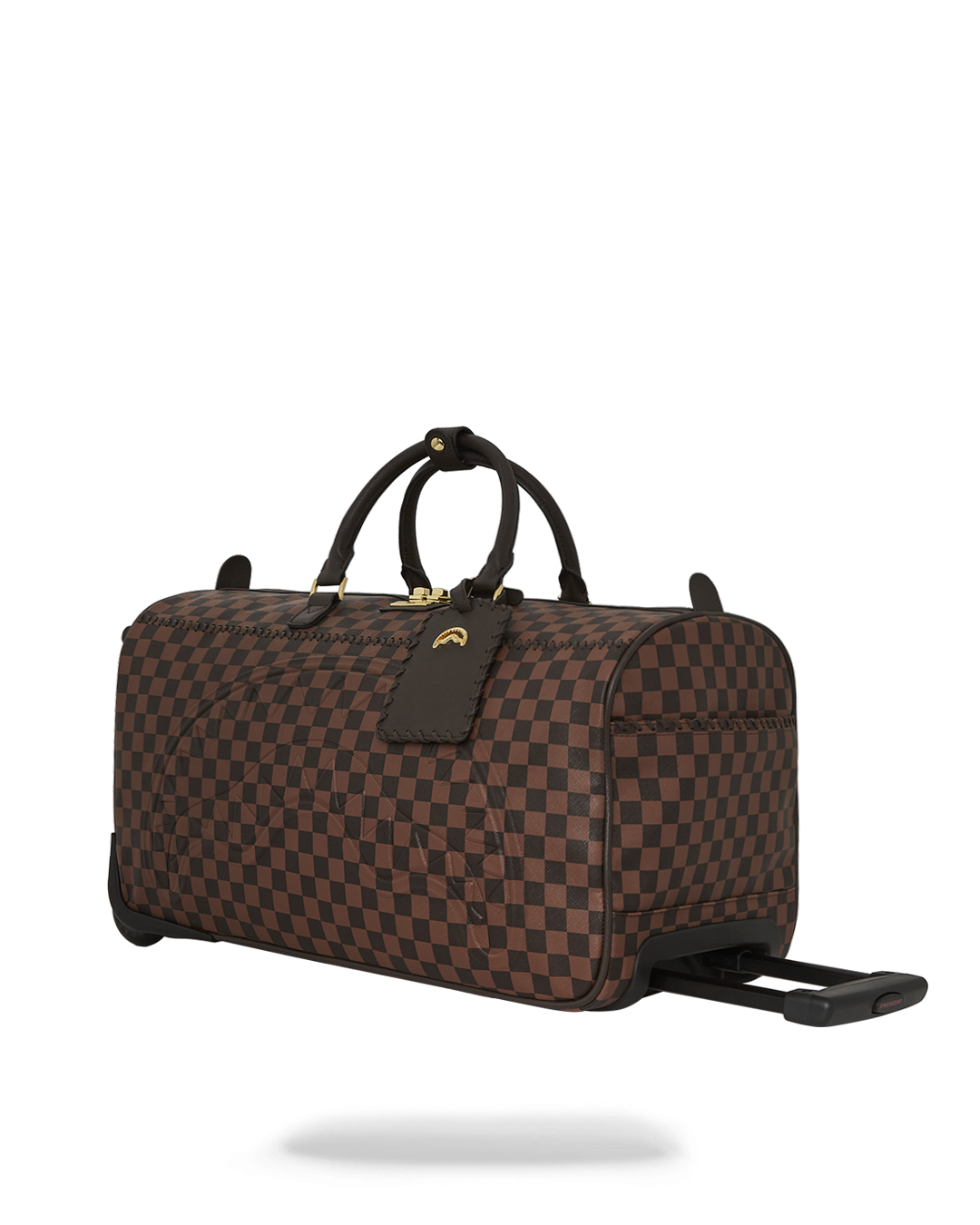 FROM PARIS WITH LOVE - EXPRESS DUFFLE (WITH WHEELS)