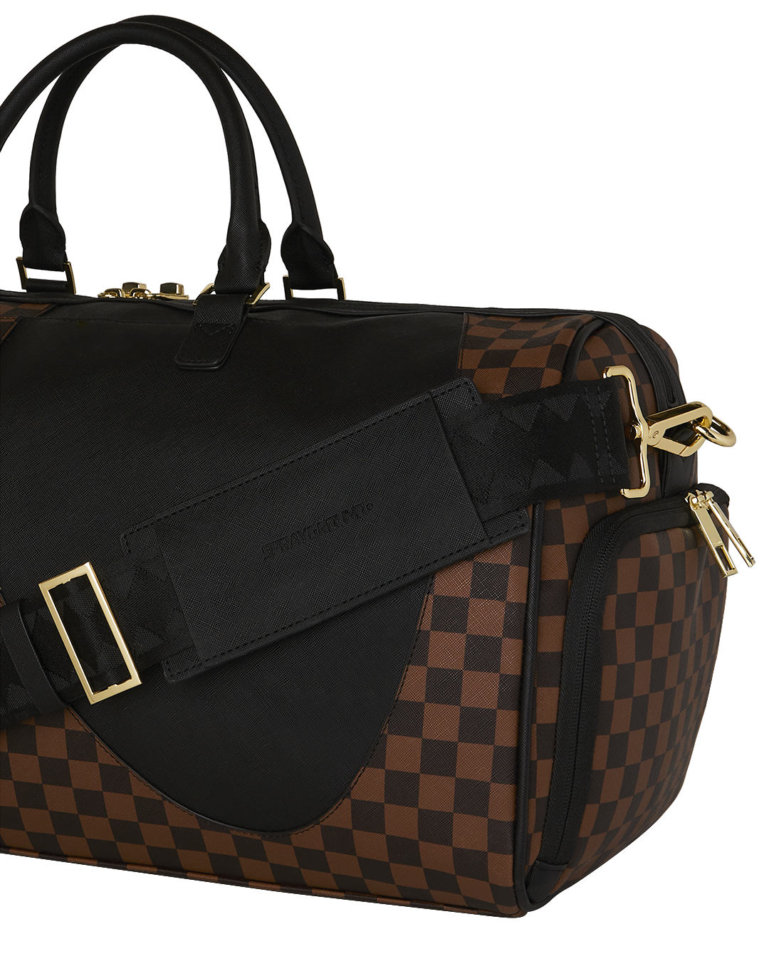 JETSTREAM SHADOW DUFFLE