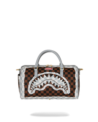 SHARK LEGACY MINI DUFFLE