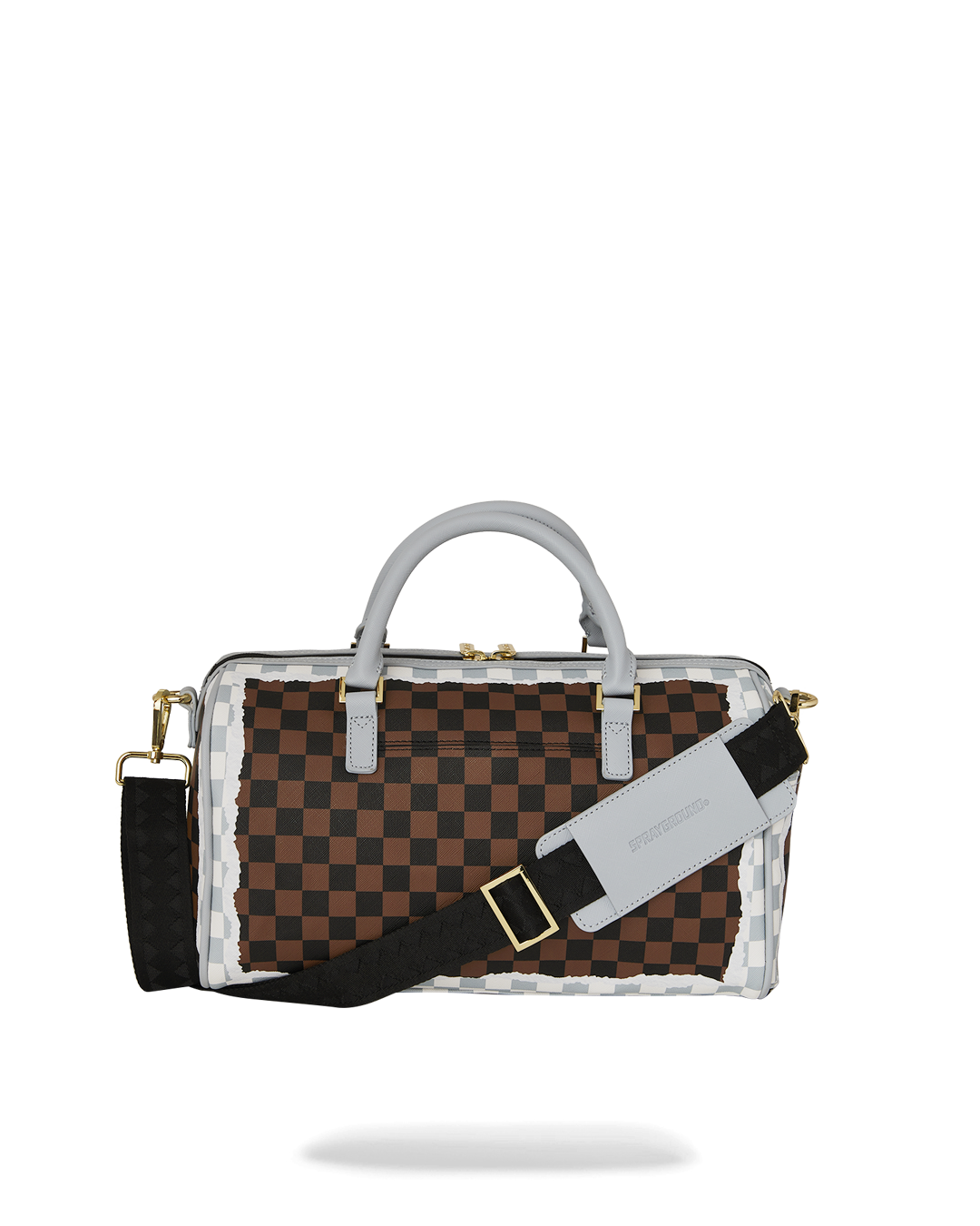 SHARK LEGACY MINI DUFFLE