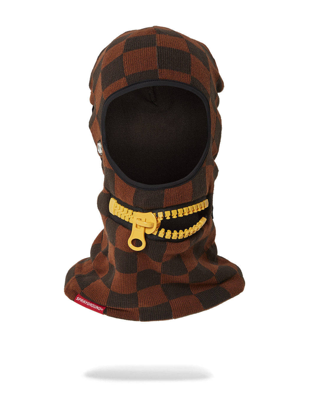 BIG BITE SKI MASK