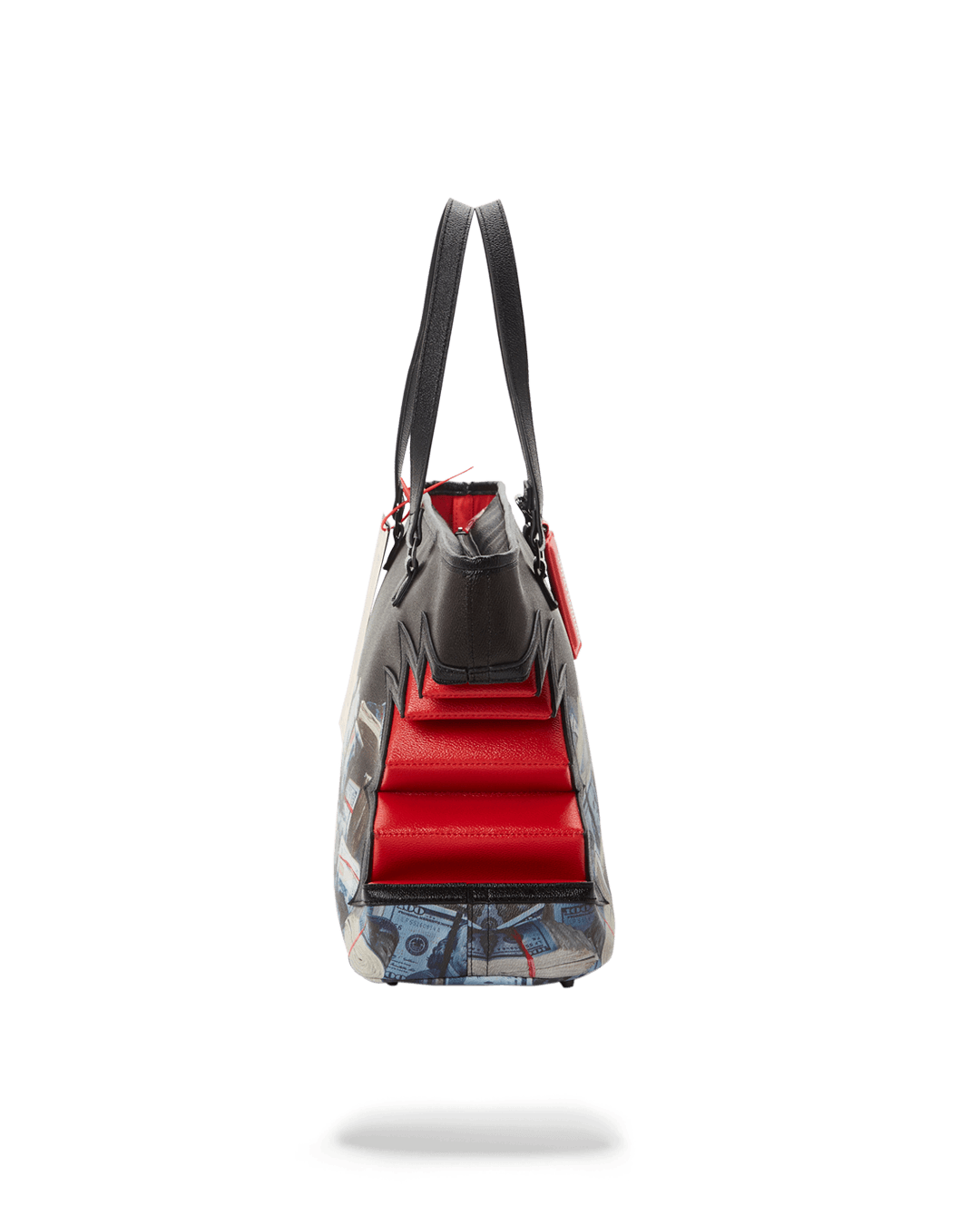 $HARKBITE TOTE