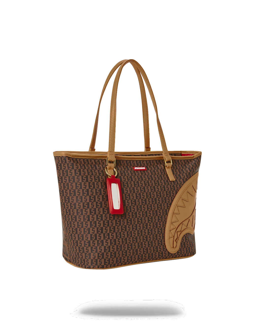 SHARKFINITY TOTE