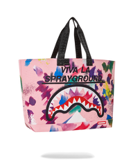 BUSHWICK BEACH TOTE