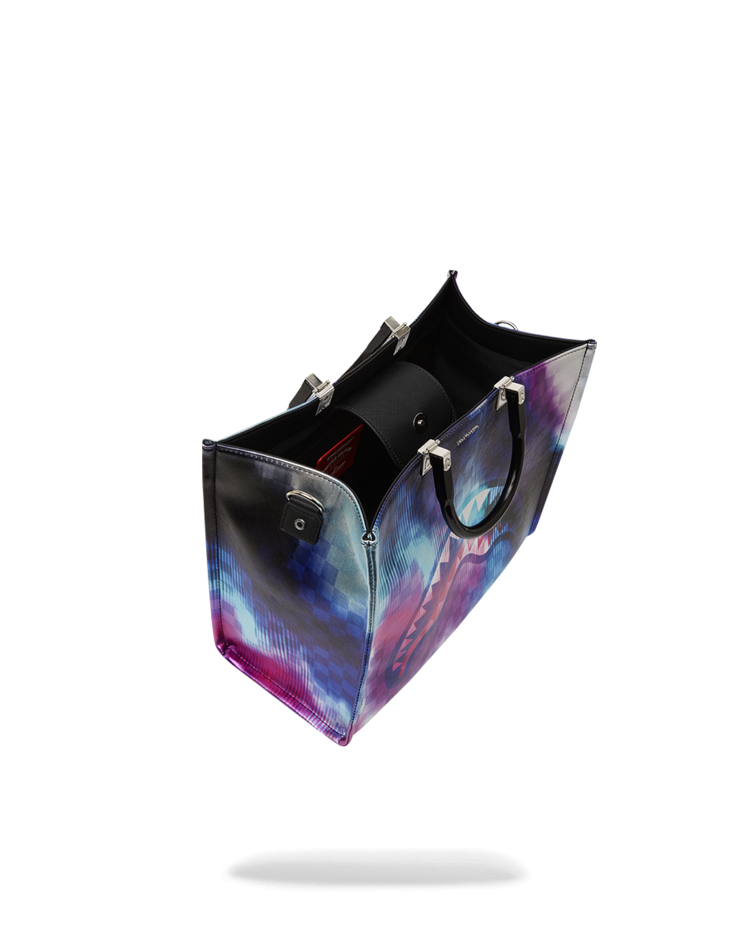 SHARKCLUB ELECTRONICA TORTUGA TOTE