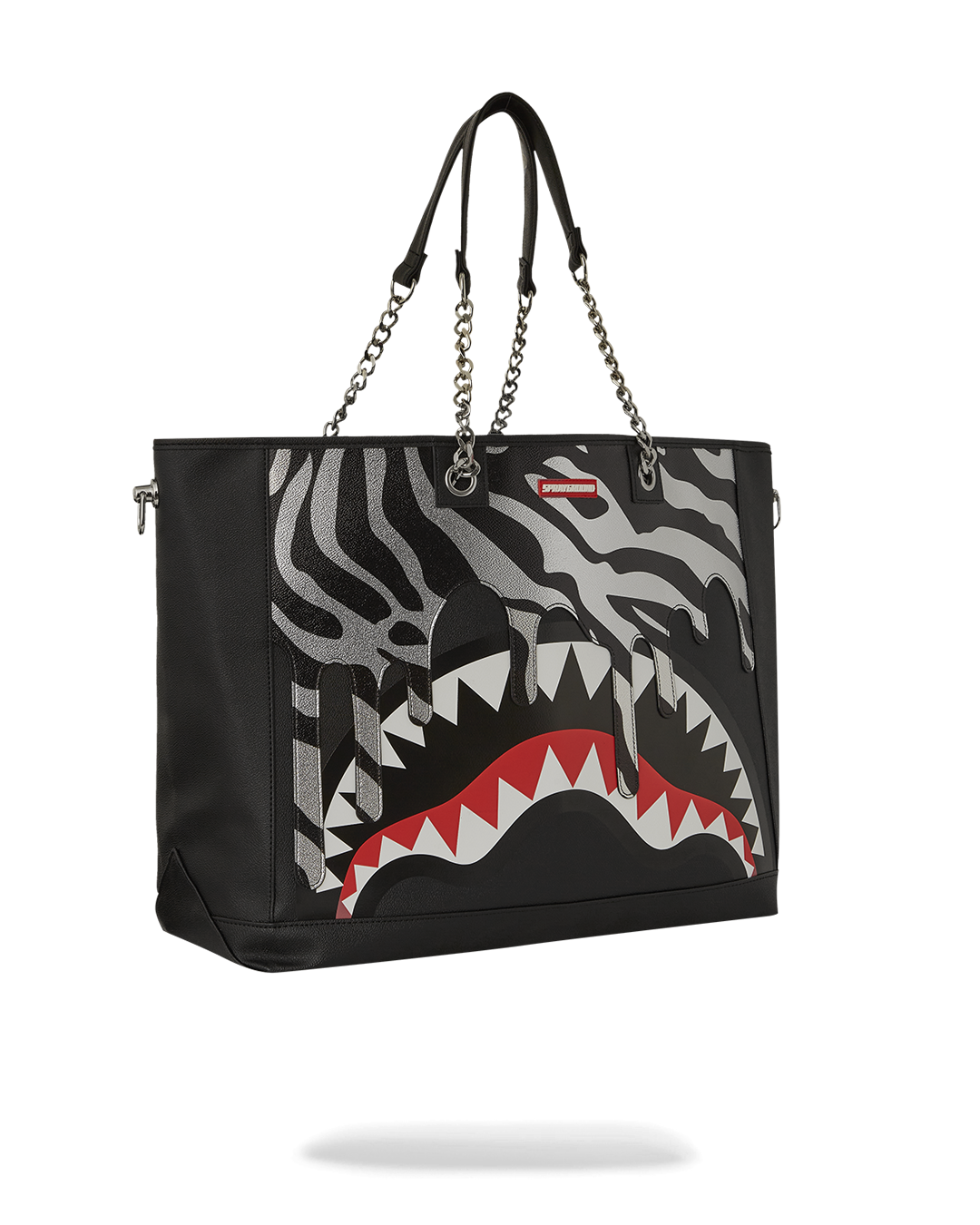 ZE SHARK PREDATOR TOTE
