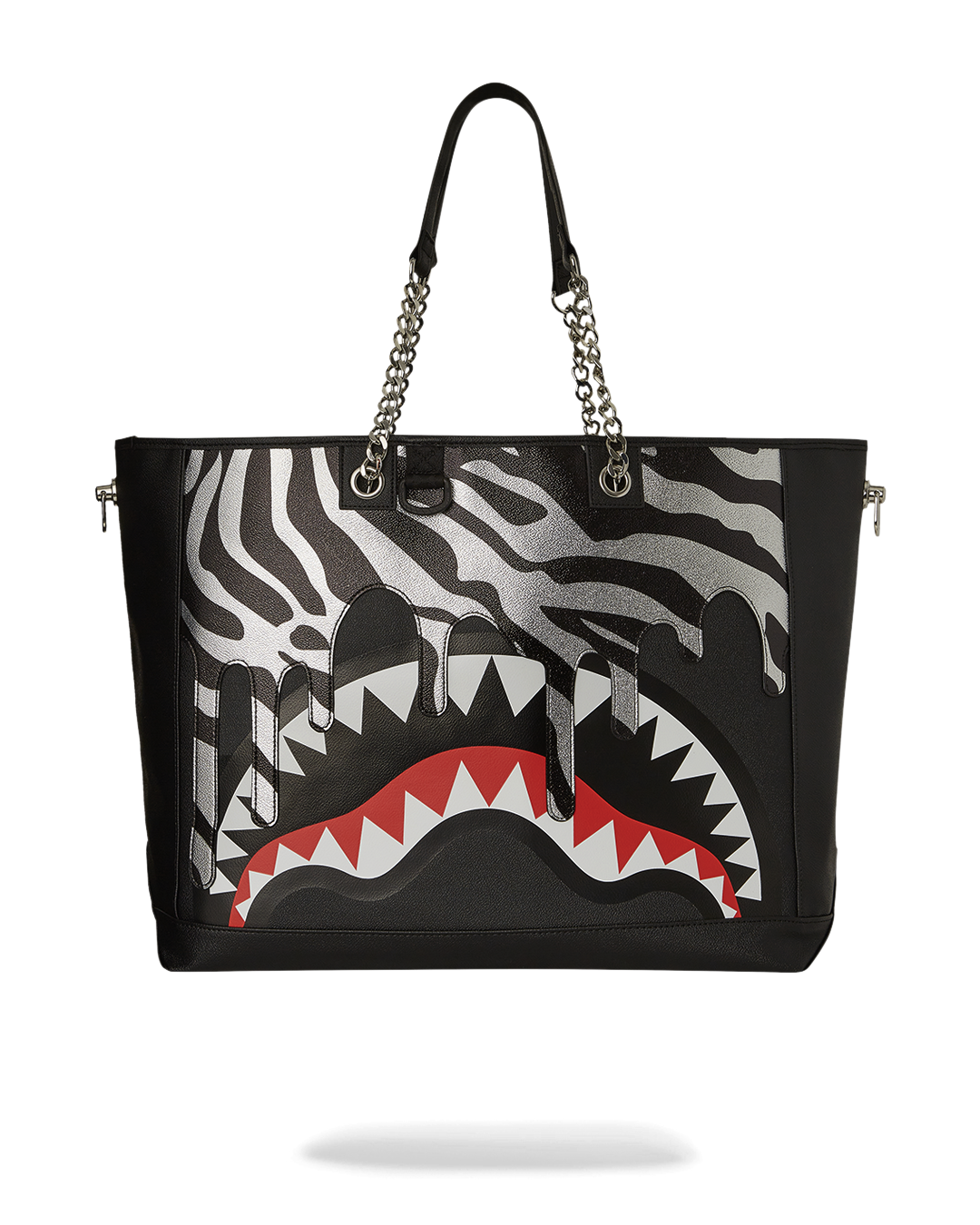 ZE SHARK PREDATOR TOTE