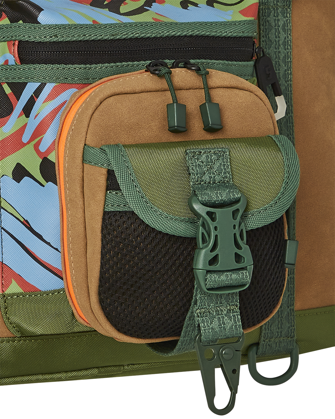 A.I. SPECIAL OPS CARGO TOTE