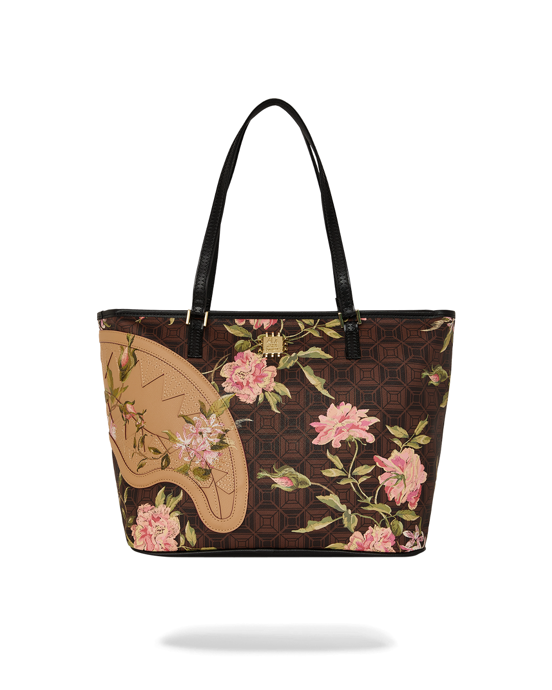 AI DREAMERS GARDEN TOTE