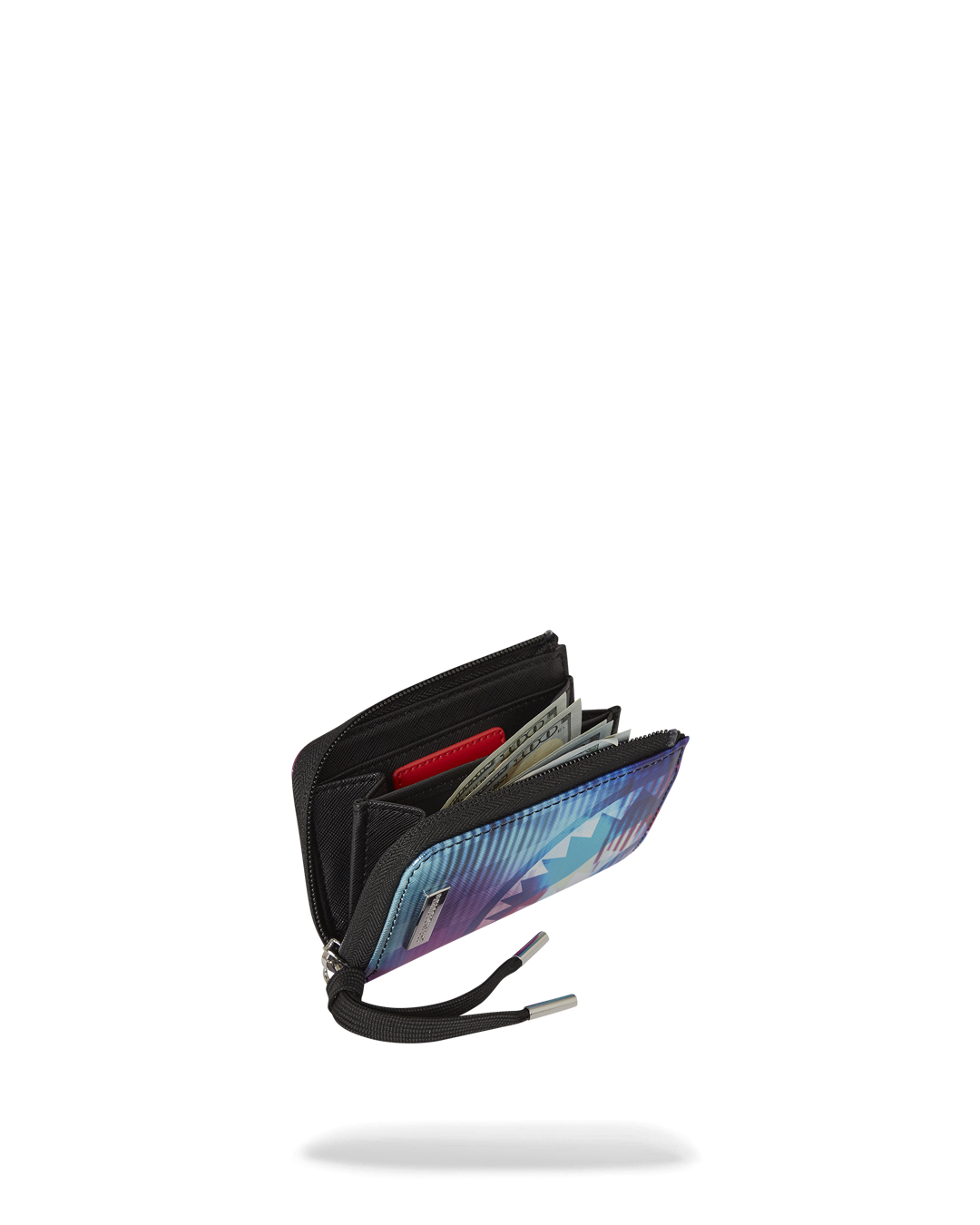SHARKCLUB ELECTRONICA WALLET