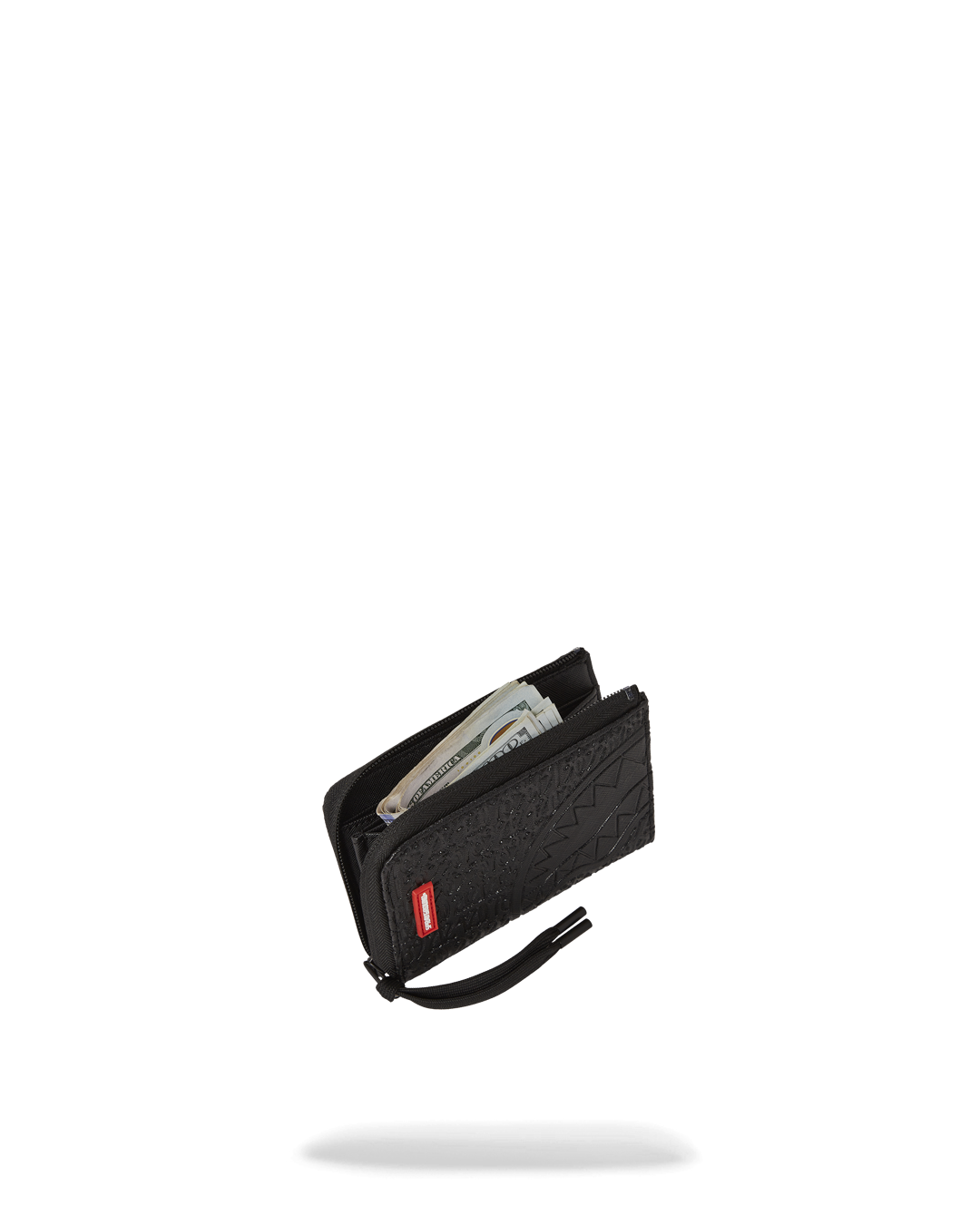 HYPERDIMENSIONAL WALLET